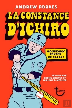 Bertrand.pt - La Constance D'Ichiro