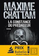 La Constance Du Prédateur