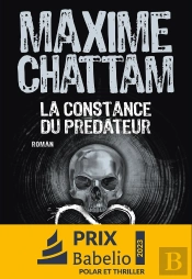 La Constance Du Prédateur