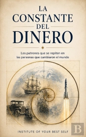 La Constante Del Dinero