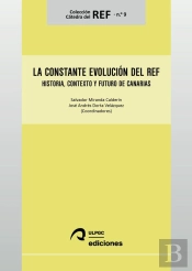 La Constante Evolucion Del Ref
