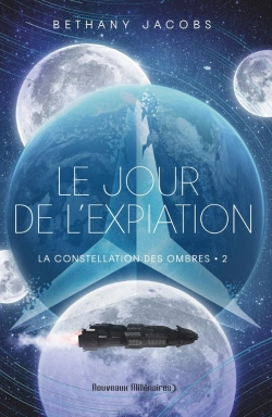 Bertrand.pt - La Constellation Des Ombres Tome 2 : Le Jour De L'Expiation