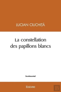 Bertrand.pt - La Constellation Des Papillons Blancs