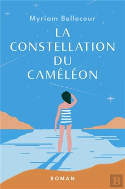Bertrand.pt - La Constellation Du Cameleon
