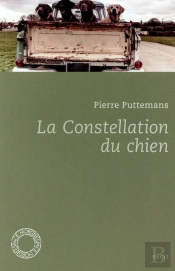 La Constellation Du Chien