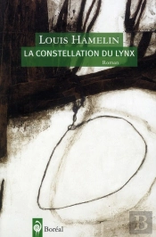 La Constellation Du Lynx