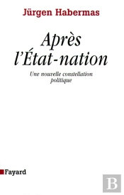 La Constellation Postnationale