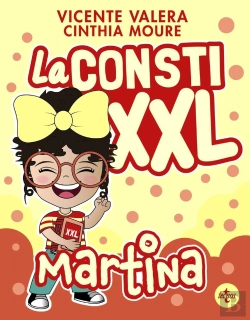 Bertrand.pt - La Consti Martina Xxl