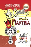 La Consti. Versión Martina