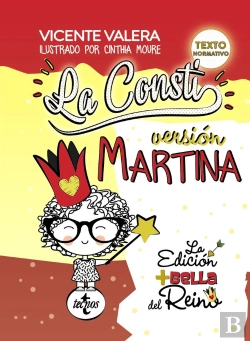 Bertrand.pt - La Consti. Versión Martina