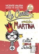 La Consti Version Martina