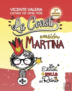 Bertrand.pt - La Consti Version Martina