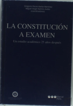 Bertrand.pt - La Constitución A Examen