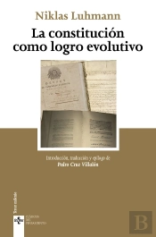 La Constitucion Como Logro Evolutivo