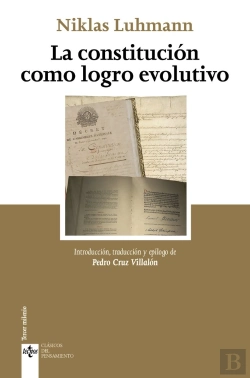 Bertrand.pt - La Constitucion Como Logro Evolutivo