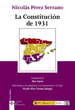 Bertrand.pt - La Constitucion De 1931