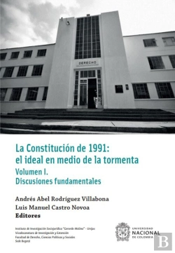 Bertrand.pt - La Constitución De 1991: El Ideal En Medio De La Tormenta