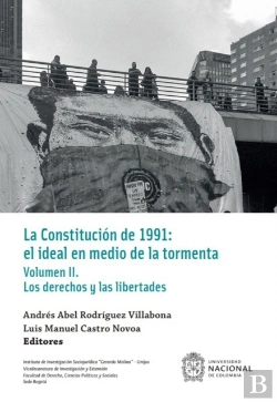 Bertrand.pt - La Constitución De 1991: El Ideal En Medio De La Tormenta