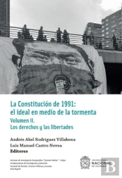 La Constitución De 1991: El Ideal En Medio De La Tormenta