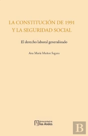 La Constitución De 1991 Y La Seguridad Social