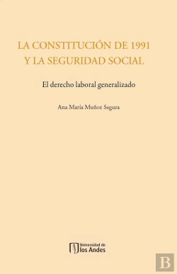 Bertrand.pt - La Constitución De 1991 Y La Seguridad Social