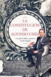 La Constitución De Alfonso Ussía