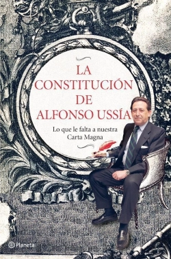 Bertrand.pt - La Constitución De Alfonso Ussía