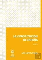 La Constitucion De España 2ª Edicion