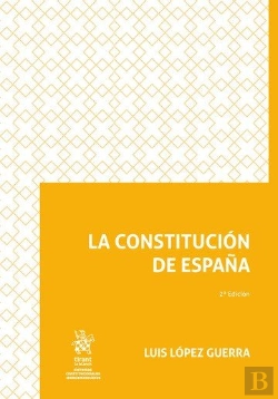 Bertrand.pt - La Constitucion De España 2ª Edicion