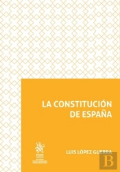 La Constitución De España