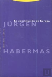 La Constitución De Europa