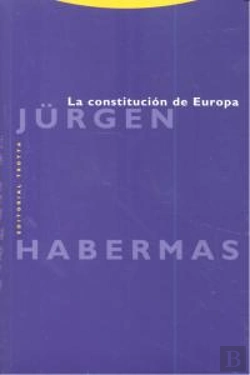 Bertrand.pt - La Constitución De Europa