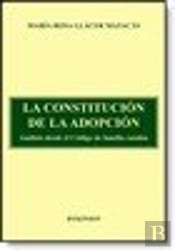 La Constitución De La Adopción