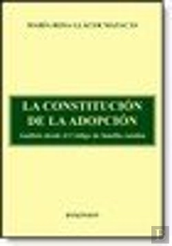 Bertrand.pt - La Constitución De La Adopción