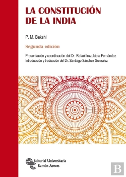 Bertrand.pt - La Constitución De La India