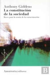 La Constitucion De La Sociedad  