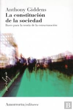 Bertrand.pt - La Constitucion De La Sociedad  