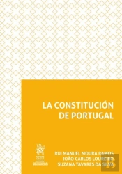 La Constitucion De Portugal