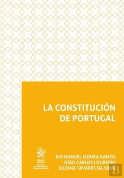 Bertrand.pt - La Constitucion De Portugal
