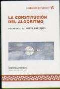 La Constitucion Del Algoritmo