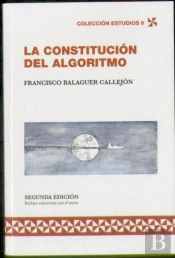 La Constitucion Del Algoritmo
