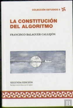 Bertrand.pt - La Constitucion Del Algoritmo