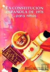 La Constitución Española De 1978 ...Para Niños