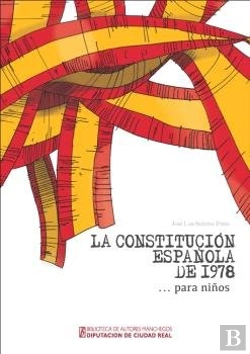 Bertrand.pt - La Constitucion Española De 1978 ... Para Niños