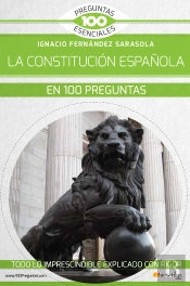 La Constitución Española En 100 Preguntas