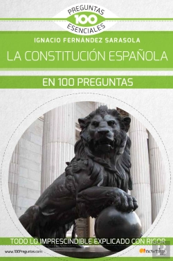 Bertrand.pt - La Constitución Española En 100 Preguntas