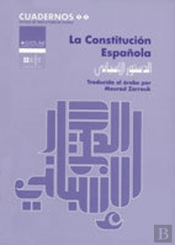 Bertrand.pt - La Constitución Española (Traducida Al Árabe)