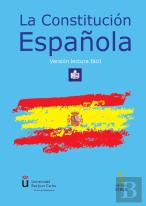 La Constitucion Española Version Lectura Facil