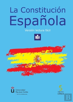 Bertrand.pt - La Constitucion Española Version Lectura Facil