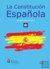 La Constitucion Española Version Lectura Facil